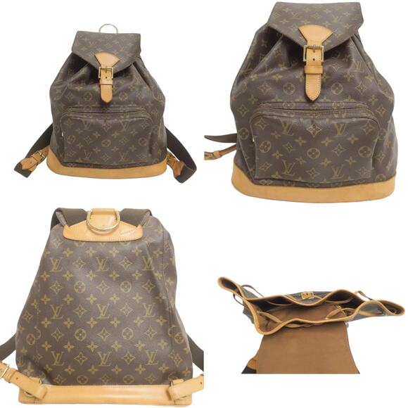 💎✨AUTHENTIC✨💎 Louis Vuitton Backpack - Picture 4 of 9